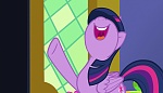 Image Mon petit poney : Les amies c'est magique - saison 7