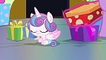 Image Mon petit poney : Les amies c'est magique - saison 7