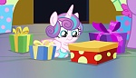 Image Mon petit poney : Les amies c'est magique - saison 7