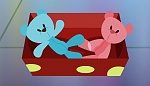 Image Mon petit poney : Les amies c'est magique - saison 7