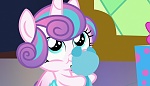 Image Mon petit poney : Les amies c'est magique - saison 7