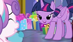 Image Mon petit poney : Les amies c'est magique - saison 7