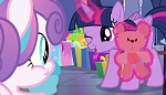 Image Mon petit poney : Les amies c'est magique - saison 7