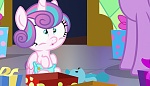 Image Mon petit poney : Les amies c'est magique - saison 7