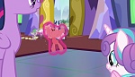 Image Mon petit poney : Les amies c'est magique - saison 7