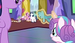 Image Mon petit poney : Les amies c'est magique - saison 7