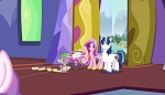 Image Mon petit poney : Les amies c'est magique - saison 7
