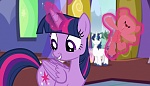 Image Mon petit poney : Les amies c'est magique - saison 7