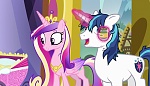Image Mon petit poney : Les amies c'est magique - saison 7