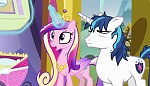 Image Mon petit poney : Les amies c'est magique - saison 7