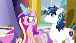 Image Mon petit poney : Les amies c'est magique - saison 7