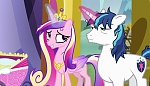 Image Mon petit poney : Les amies c'est magique - saison 7