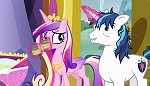 Image Mon petit poney : Les amies c'est magique - saison 7