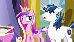 Image Mon petit poney : Les amies c'est magique - saison 7