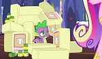 Image Mon petit poney : Les amies c'est magique - saison 7