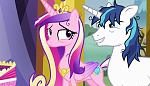 Image Mon petit poney : Les amies c'est magique - saison 7