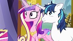 Image Mon petit poney : Les amies c'est magique - saison 7