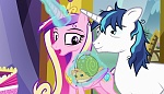 Image Mon petit poney : Les amies c'est magique - saison 7