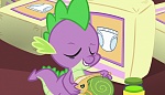 Image Mon petit poney : Les amies c'est magique - saison 7