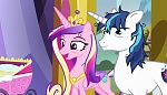 Image Mon petit poney : Les amies c'est magique - saison 7