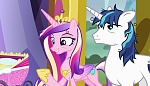 Image Mon petit poney : Les amies c'est magique - saison 7
