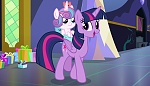 Image Mon petit poney : Les amies c'est magique - saison 7