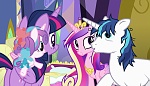 Image Mon petit poney : Les amies c'est magique - saison 7