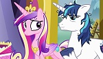 Image Mon petit poney : Les amies c'est magique - saison 7