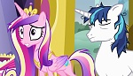 Image Mon petit poney : Les amies c'est magique - saison 7