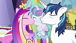 Image Mon petit poney : Les amies c'est magique - saison 7