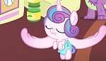 Image Mon petit poney : Les amies c'est magique - saison 7