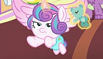 Image Mon petit poney : Les amies c'est magique - saison 7