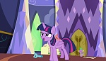 Image Mon petit poney : Les amies c'est magique - saison 7