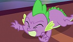 Image Mon petit poney : Les amies c'est magique - saison 7