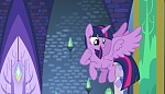 Image Mon petit poney : Les amies c'est magique - saison 7