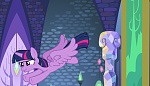 Image Mon petit poney : Les amies c'est magique - saison 7