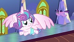 Image Mon petit poney : Les amies c'est magique - saison 7