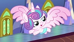 Image Mon petit poney : Les amies c'est magique - saison 7