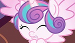 Image Mon petit poney : Les amies c'est magique - saison 7