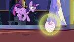 Image Mon petit poney : Les amies c'est magique - saison 7