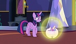 Image Mon petit poney : Les amies c'est magique - saison 7