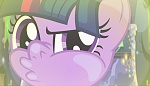 Image Mon petit poney : Les amies c'est magique - saison 7