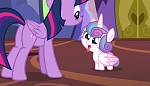 Image Mon petit poney : Les amies c'est magique - saison 7