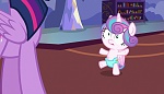 Image Mon petit poney : Les amies c'est magique - saison 7