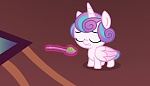 Image Mon petit poney : Les amies c'est magique - saison 7