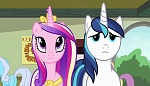 Image Mon petit poney : Les amies c'est magique - saison 7