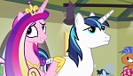 Image Mon petit poney : Les amies c'est magique - saison 7