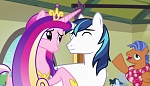 Image Mon petit poney : Les amies c'est magique - saison 7
