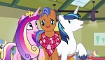 Image Mon petit poney : Les amies c'est magique - saison 7