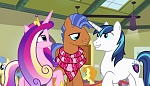 Image Mon petit poney : Les amies c'est magique - saison 7